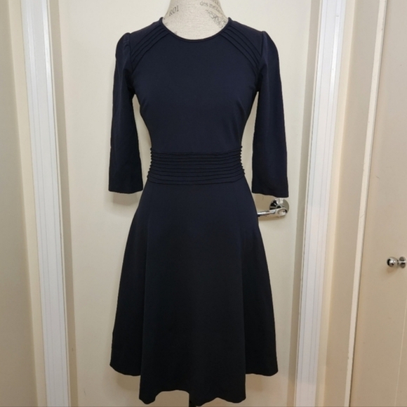 ELIZA J fit & flare Cocktail Dress - Picture 3 of 12